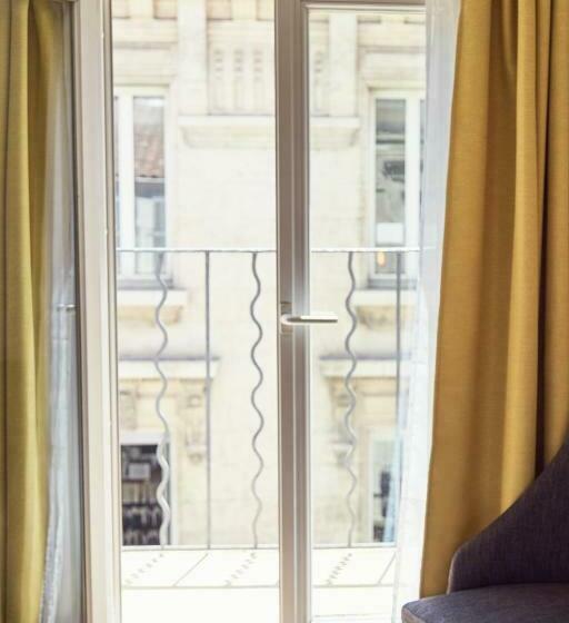 Номер Superior, Hôtel Maison Montgrand Marseille Vieux Port