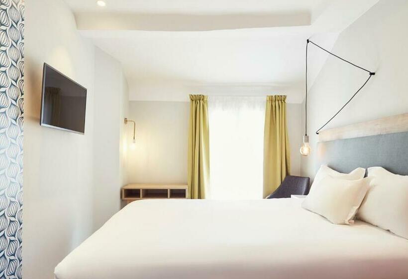 Superior-huone, Hôtel Maison Montgrand Marseille Vieux Port