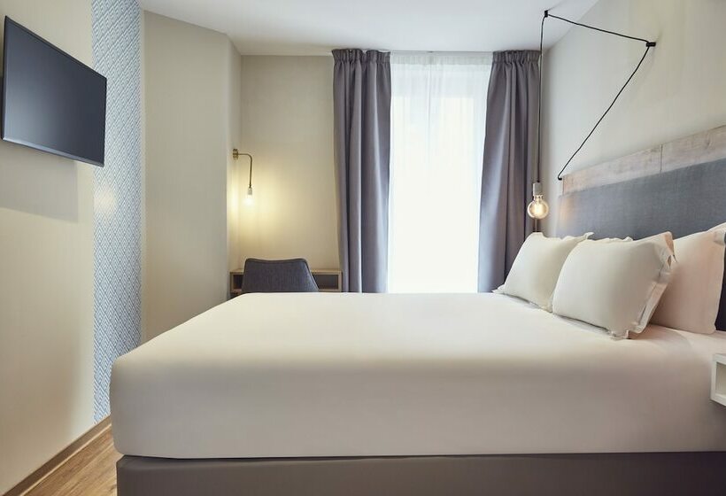Superior-huone, Hôtel Maison Montgrand Marseille Vieux Port