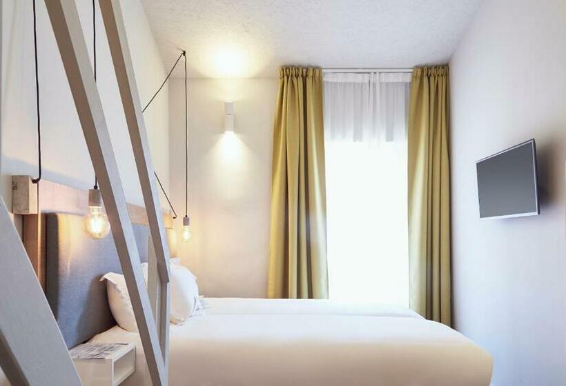 Семейный Номер, Hôtel Maison Montgrand Marseille Vieux Port