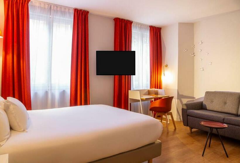 Семейный Номер, Hôtel Maison Montgrand Marseille Vieux Port