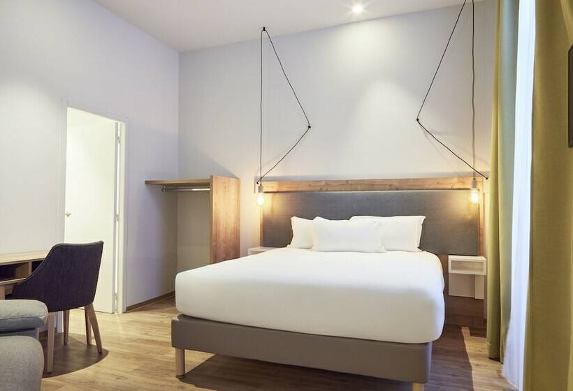 Семейный Номер, Hôtel Maison Montgrand Marseille Vieux Port