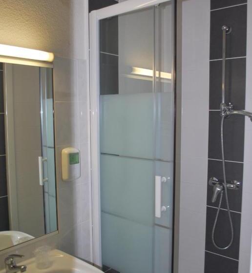 Standardzimmer, Le Progres