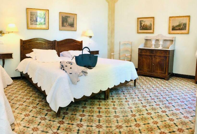 수피리어 룸, Le Relais Notre Dame