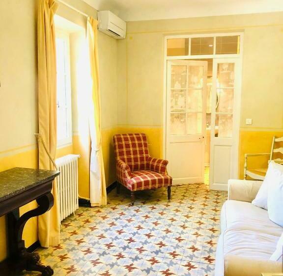 4인용 수피리어 룸, Le Relais Notre Dame