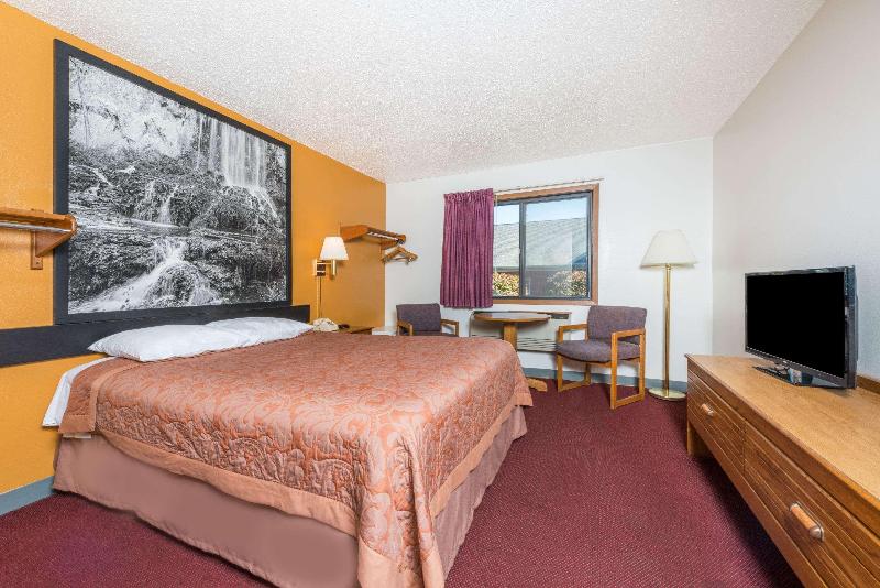 Классический Номер, Mercure Strasbourg Centre