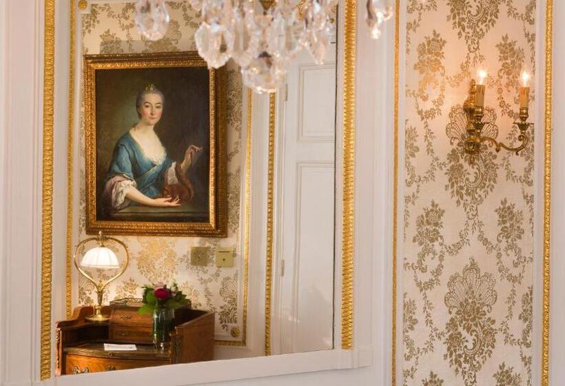 Полулюкс Вид на Море, Le Negresco