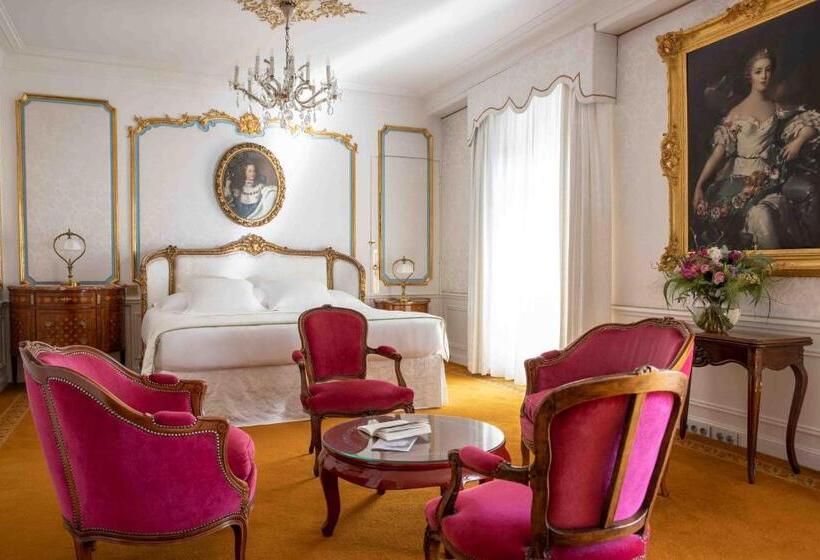 Полулюкс Повышенной Комфортности, Le Negresco
