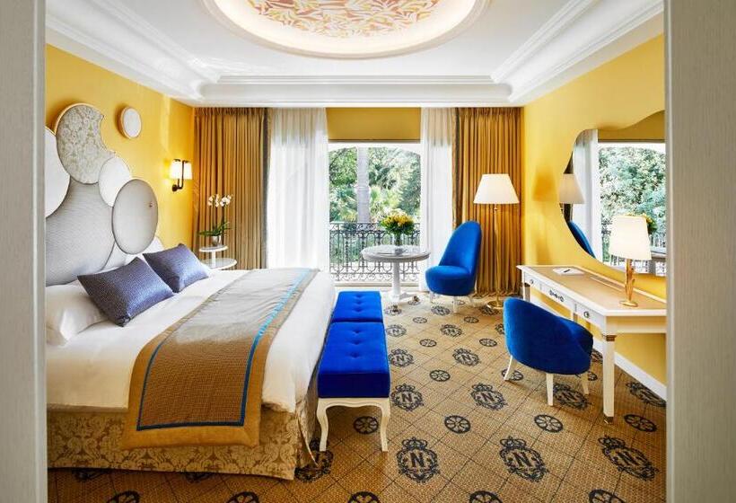 חדר סטנדרט, Le Negresco