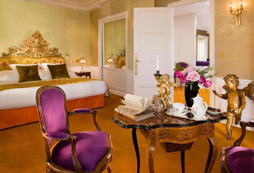 Люкс Вид на Море, Le Negresco