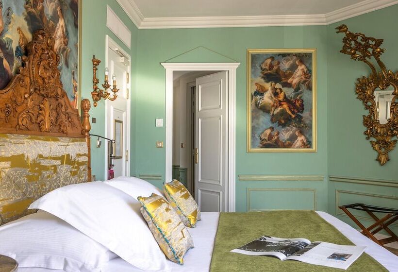 Люкс Вид на Море, Le Negresco