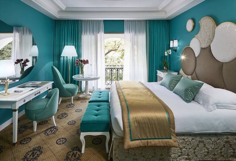 חדר סטנדרט, Le Negresco