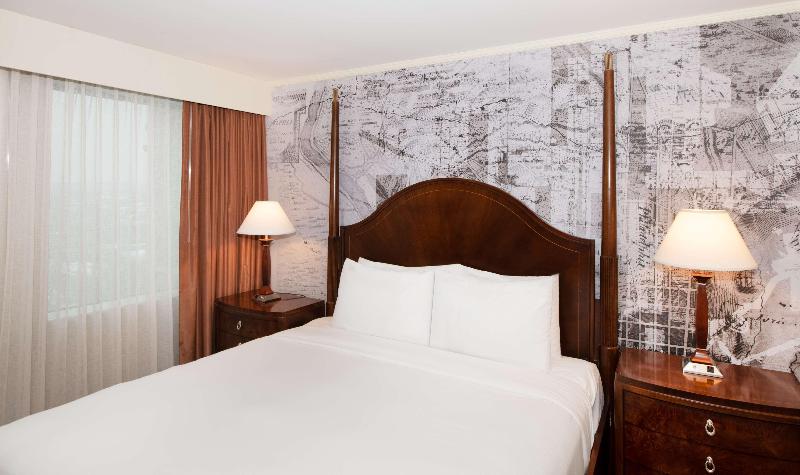 חדר סטנדרט, Le Negresco