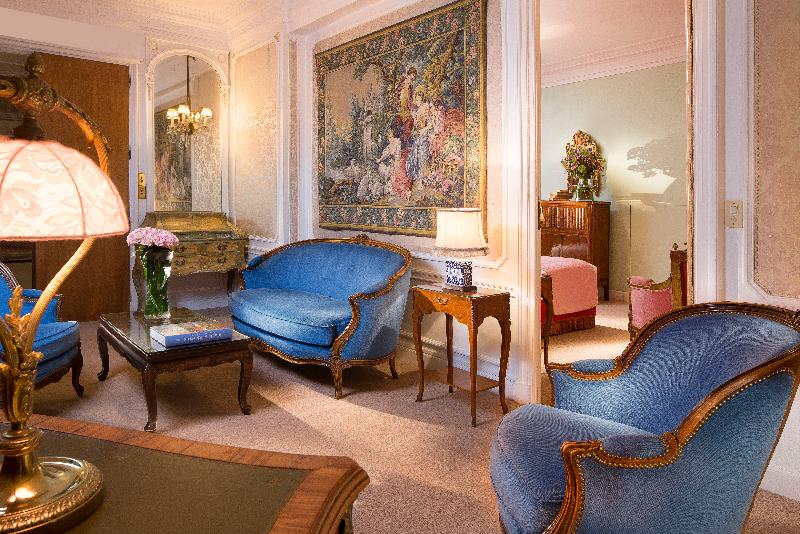 Люкс Вид на Море, Le Negresco
