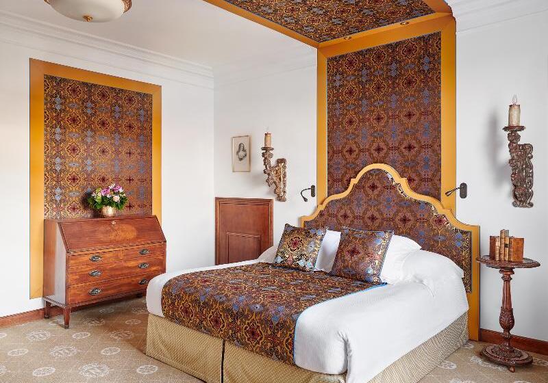 חדר דלוקס נוף לים, Le Negresco
