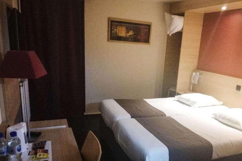 Номер Стандарт, Comfort Hotel Pithiviers