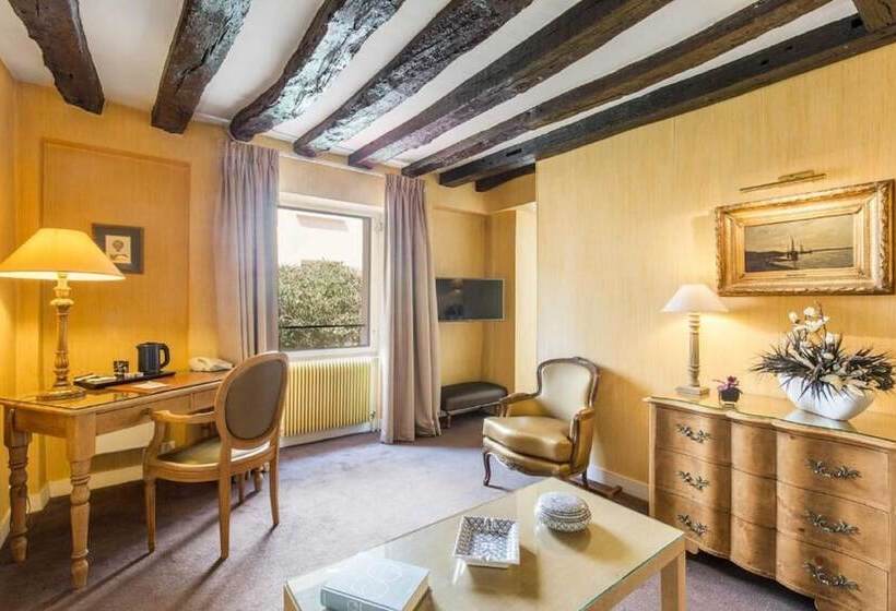 Апартаменты 1 Спальня, Hôtel La Résidence Du Berry