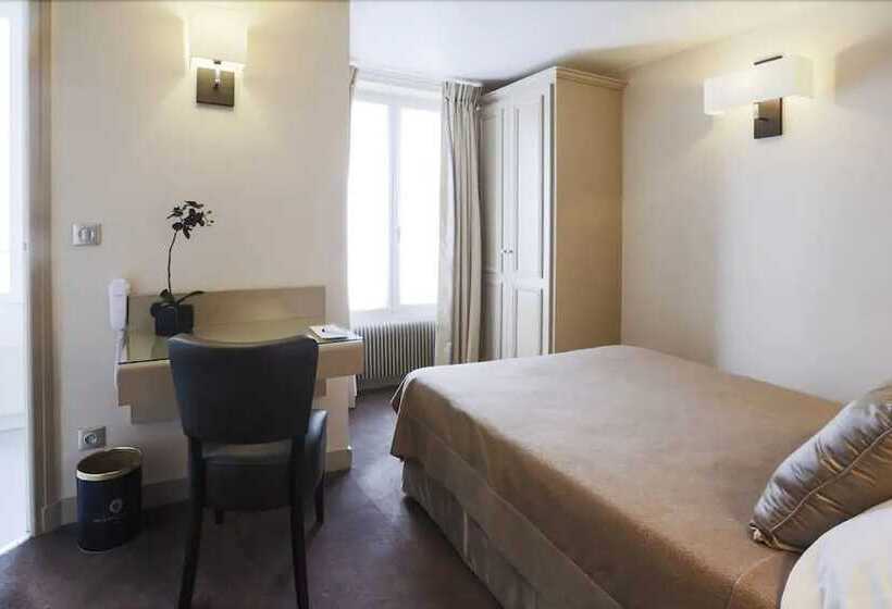 Апартаменты 1 Спальня, Hôtel La Résidence Du Berry