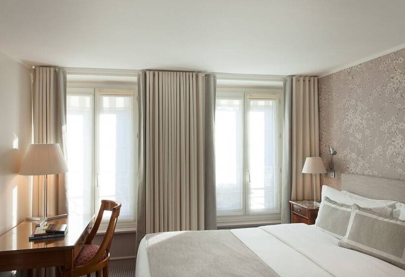 اتاق کلاسیک, Hôtel Parc Saint Séverin   Esprit De France