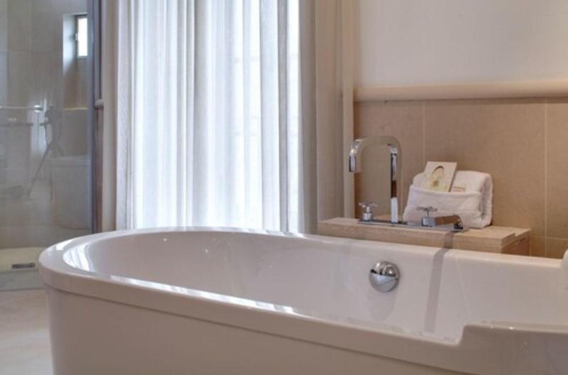 Номер Superior, Hôtel De Pavie