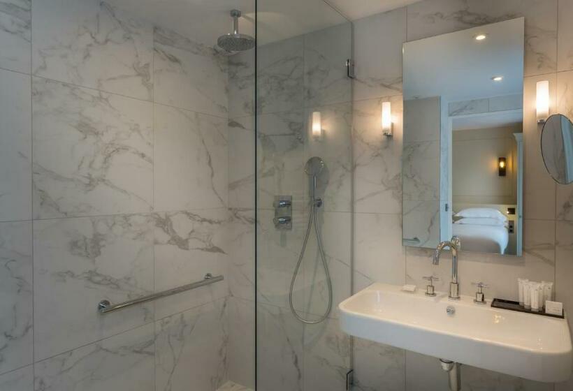 Chambre Standard avec Vues, Hôtel La Comtesse