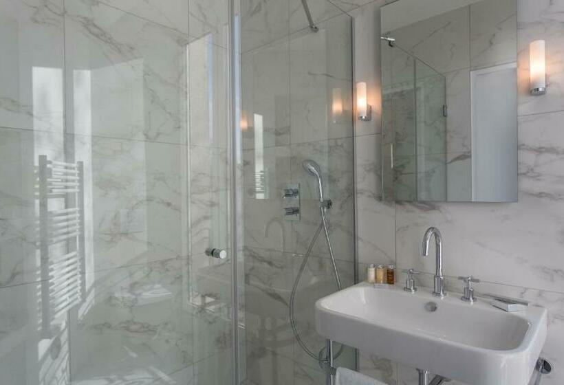 Chambre Standard avec Vues, Hôtel La Comtesse