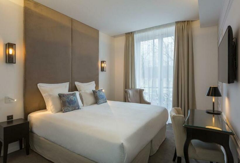 Appartement avec 1 Chambre Communicante, Hôtel La Comtesse