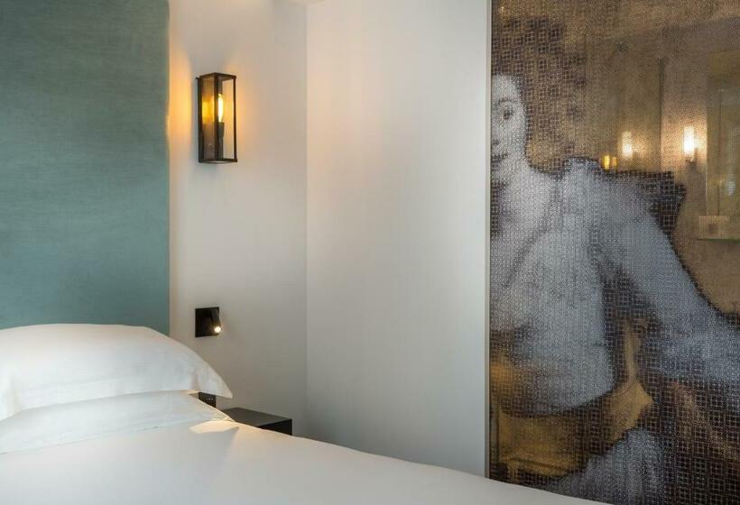 Appartement avec 1 Chambre Communicante, Hôtel La Comtesse