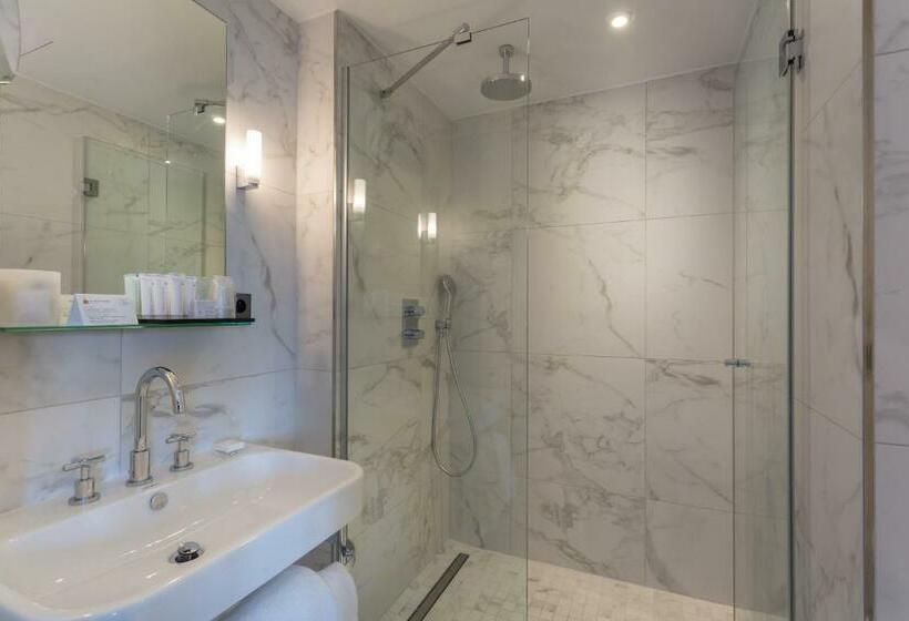 Appartement avec 1 Chambre Communicante, Hôtel La Comtesse