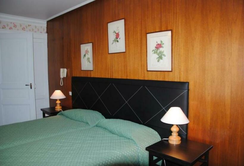 스탠다드 룸, Richemond