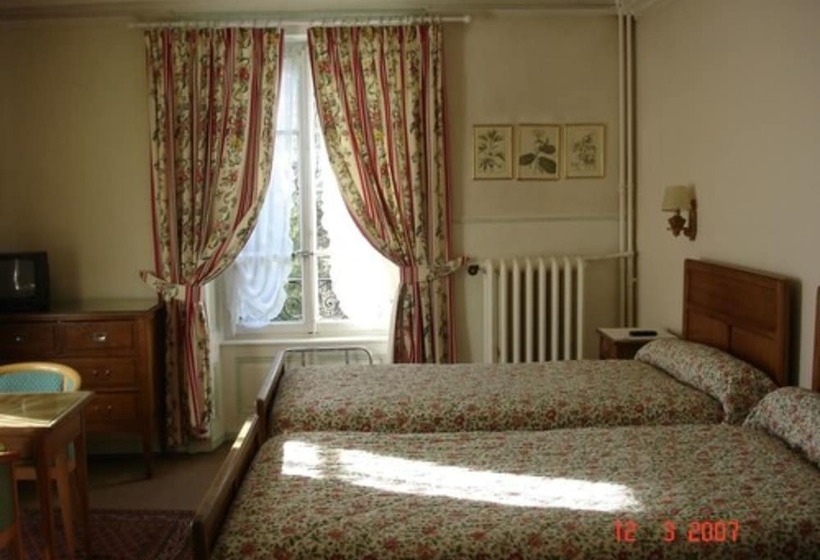 스탠다드 룸, Richemond