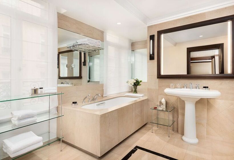 سوییت, Hyatt Paris Madeleine