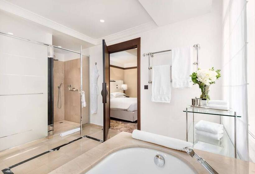 سوییت, Hyatt Paris Madeleine
