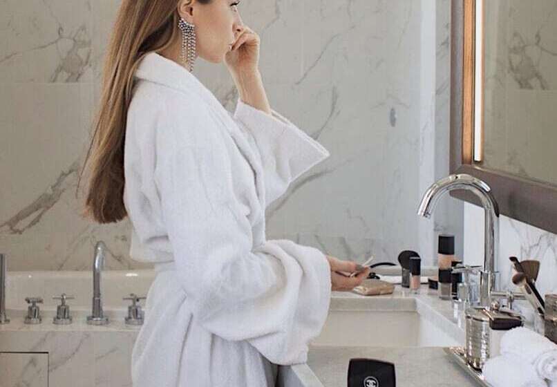 سوییت, Hyatt Paris Madeleine