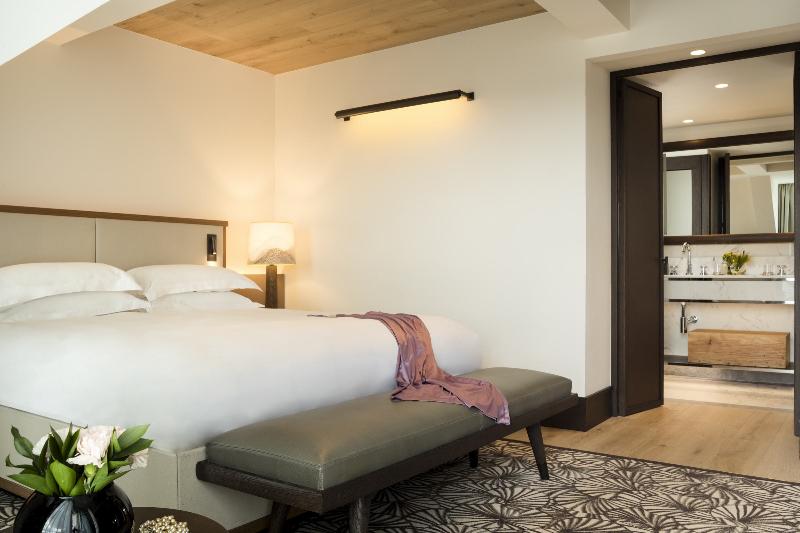 سوییت, Hyatt Paris Madeleine