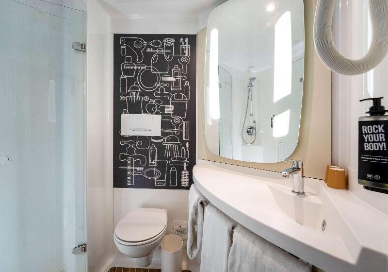 Номер Стандарт, Ibis Montargis