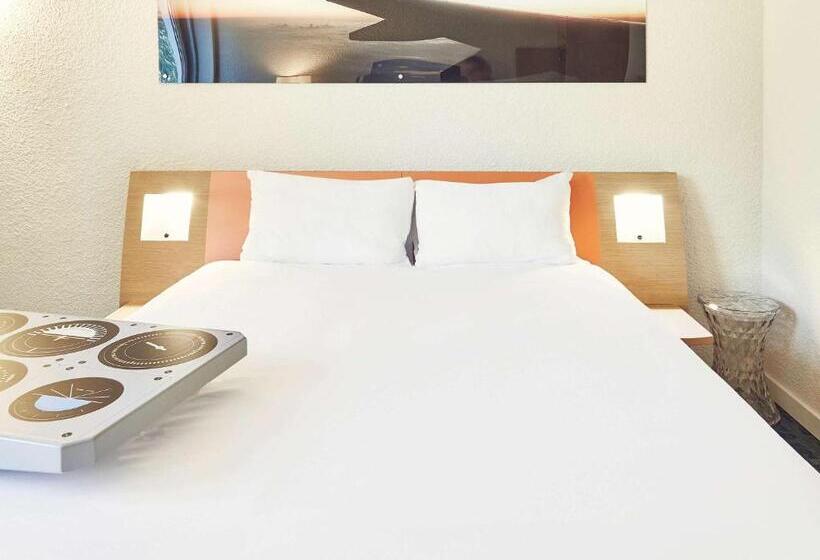 Номер Стандарт, Ibis Styles Marseille Aéroport