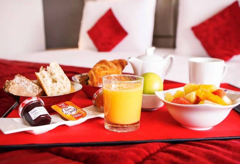프레스티지 룸, Mercure Orleans Centre Bords De Loire