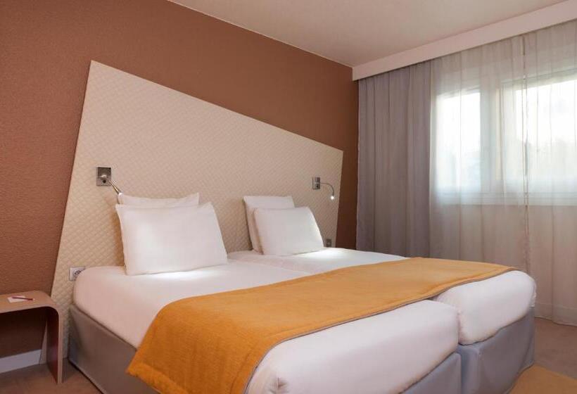Номер Стандарт, Mercure Paris Le Bourget Aeroport