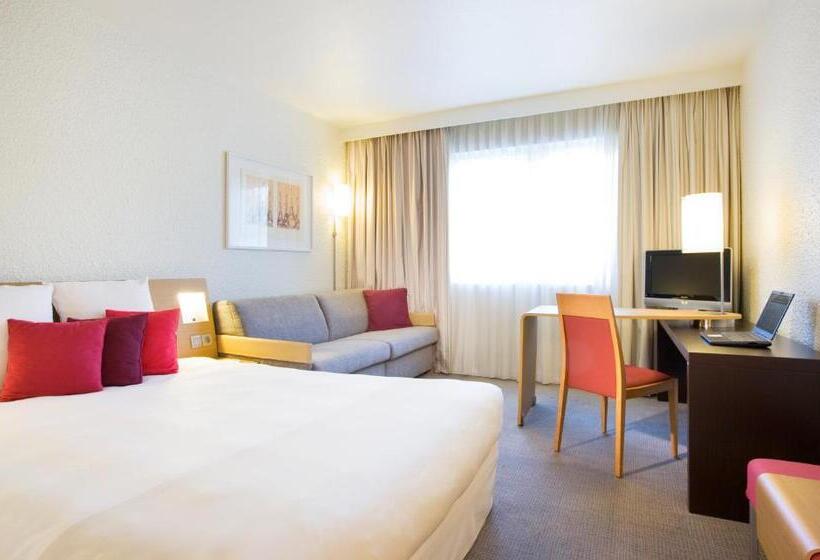 Семейный Номер, Mercure Paris Le Bourget Aeroport