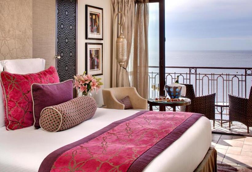 디럭스 룸 바다 전망, Tiara Miramar Beach Hotel & Spa