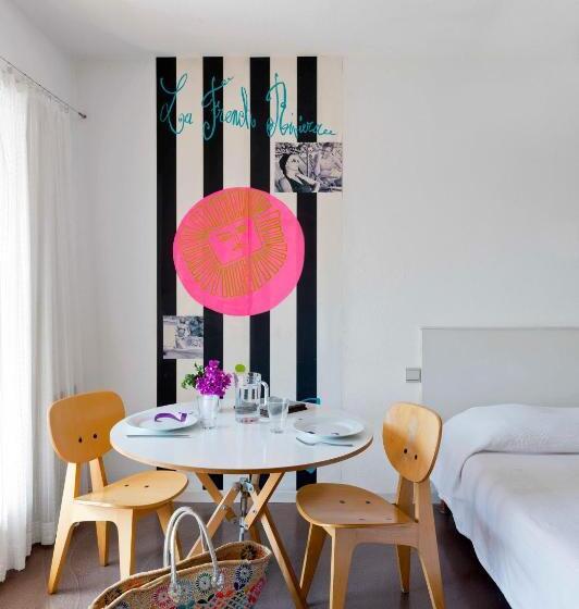 اتاق راحتی, Le Val Duchesse Hotel & Appartements
