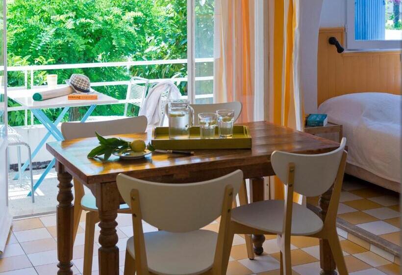 Family Suite, Le Val Duchesse Hotel & Appartements