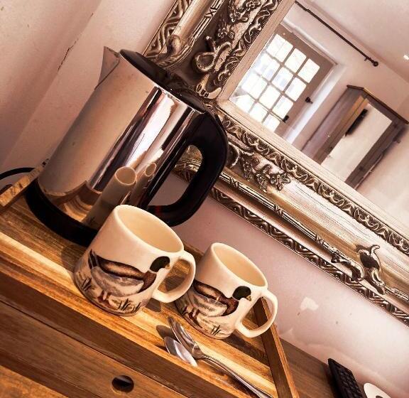 Номер Deluxe Кровать Кинг, Inn For All Seasons