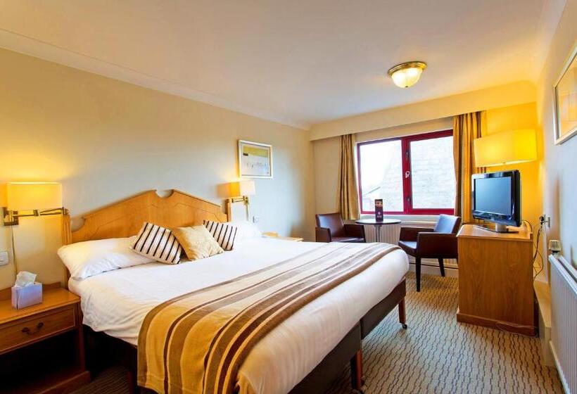 Номер Executive, Britannia Hotel Leeds