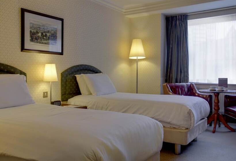 Номер Стандарт, Best Western Plough And Harrow
