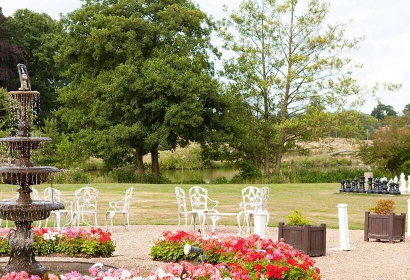 스탠다드 룸, Chilston Park