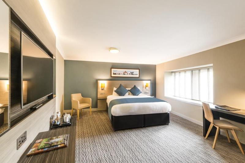 Quarto Estandar, Copthorne  Aberdeen