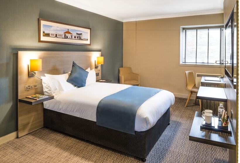Номер Клуб, Copthorne  Aberdeen