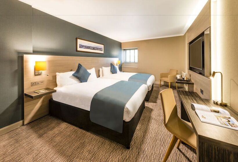 Quarto Club, Copthorne  Aberdeen